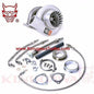 Kinugawa Turbocharger 3" Anti-Surge TD06H-25G w/ 3 bolt/12cm/Triangle / V-Band