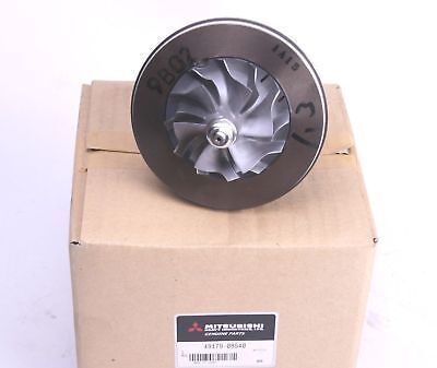 Turbo Cartridge Genuine TRUSTs TD06H-20G For Nissan GTR R35