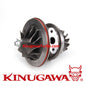 Kinugawa Turbo Cartridge CHRA Mitsubishi TD05H-14G Oil-Cooled 49178-09610 4D34T