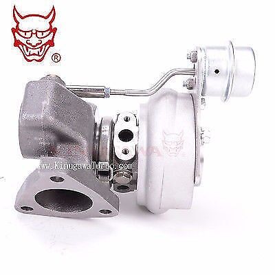 Kinugawa Turbocharger 4D56T 2.5L Pajero Delica TD04-15T w/ Actuator extra 30% Tq