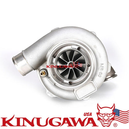 Kinugawa Ball Bearing Turbo Garret GEN2 GTX3076R 58/76mm Reverse Rotation