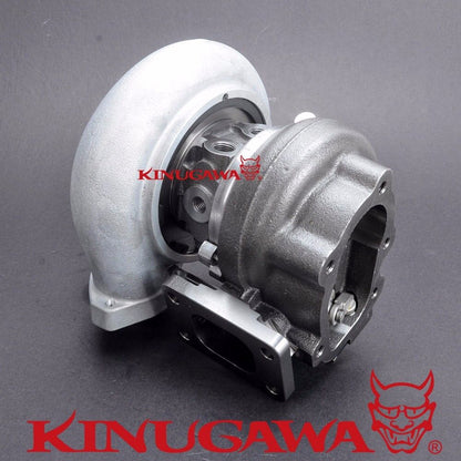 Kinugawa Billet Turbo FOR  SR20DET SILVIA S14 S15 TD06SL2-20G 8cm 5 Bolt T25