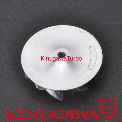 Kinugawa Billet Wheel MHI TD04HL 15T SAAB 9-3 9-5 Aero / 4G63T Airtrek