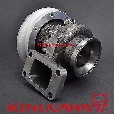 Kinugawa Turbocharger 3" Anti-Surge TD06H-25G w/ T3/10cm/V-Band External Gate