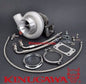 Kinugawa Turbocharger 3" Non Anti Surge TD06SL2-20G w/ T3/8cm/V-Band External