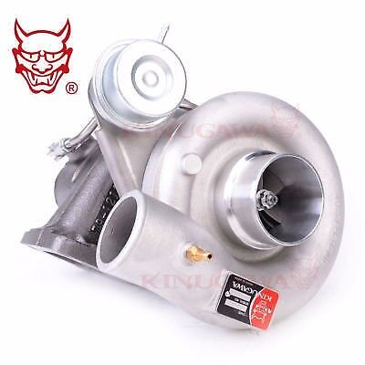 Kinugawa Turbo FOR 2.4" Cover TD06SL2 w/ Garrett 60-1 and 8cm T3 V-Band