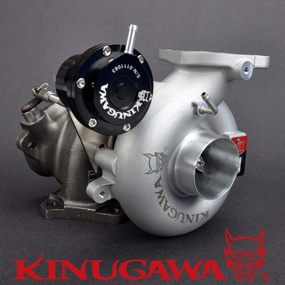 Kinugawa Turbocharger For SUBARU Legacy Forester Liberty WRX 08~ TD06SL2-18G 8cm