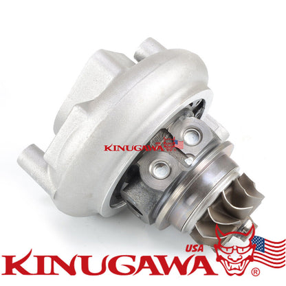 Turboc Cartridge Kit For Nissan TIIDA JUKE 1.6T TF035HL-19T 10-16 /Pulsar 1.6L