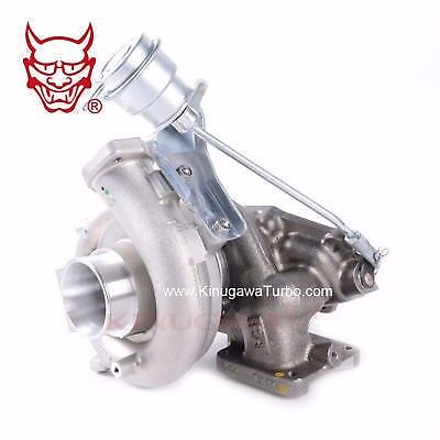 Turbocharger Genuine Mitsubishi EVO EVO8 TD05HR-15GK2-9.0T 49378-01501 265HP