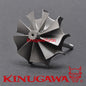Turbo Turbine Wheel TOYOTA CT26 1HD-T 1HD-FT Land Cruiser 7MGTE 3SGTE Celica 9B