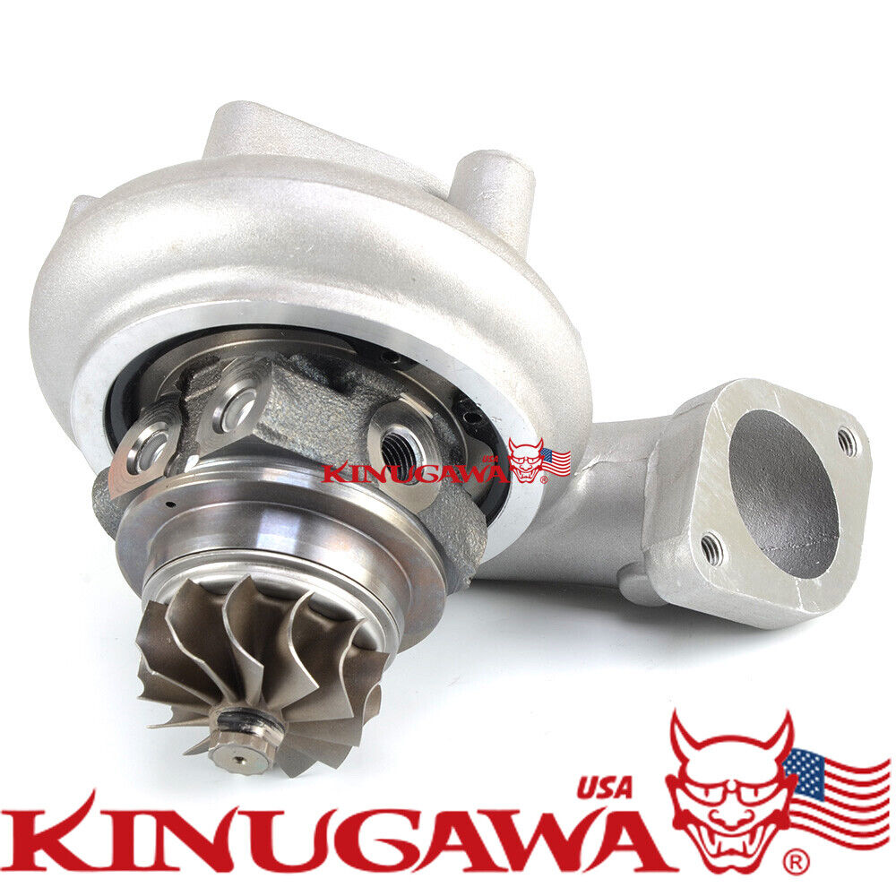 Turboc Cartridge Kit For Nissan TIIDA JUKE 1.6T TF035HL-19T 10-16 /Pulsar 1.6L