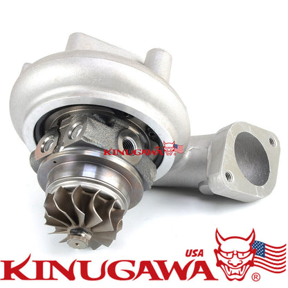 Turboc Cartridge Kit For Nissan TIIDA JUKE 1.6T TF035HL-19T 10-16 /Pulsar 1.6L
