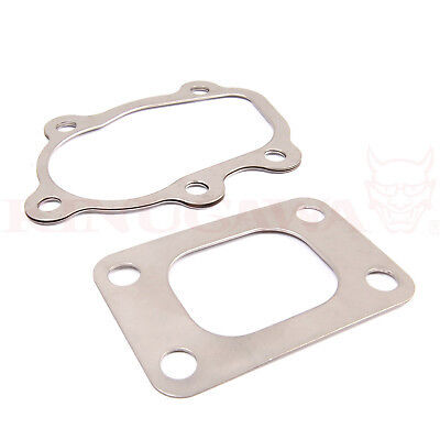 Kinugawa Turbo Turbine Gasket For Greddy TD05H-18G Kit Honda civic SI
