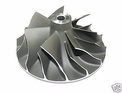 Turbo Compressor Wheel Garrett T04R 66.7mm / 84mm / Trim 63