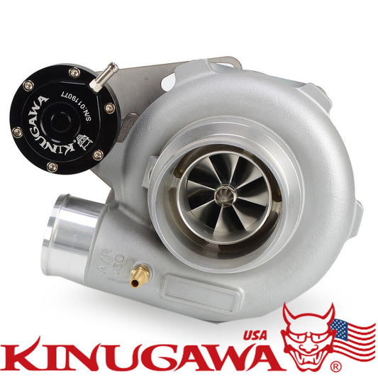 Kinugawa Ball Bearing Turbo GTX2867R GTX GEN2 FOR Nissan Silvia S13 CA180DET