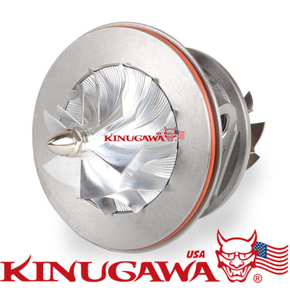 Ball Bearing Turbo Cartridge CHRA Fit MHI EVO10 EVOX TD05H-152G6 49378-01642