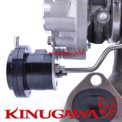 Kinugawa Billet Adjustable Turbo Actuator IHI VP58 VW Audi A3 1.4 EA111 0.8Bar