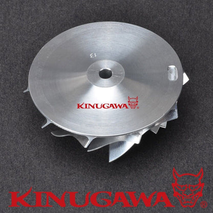 Billet Turbo Compressor Wheel TD05HR 15GK2 EVO 6.5 / Dodge Neon SRT4 Stage 3 