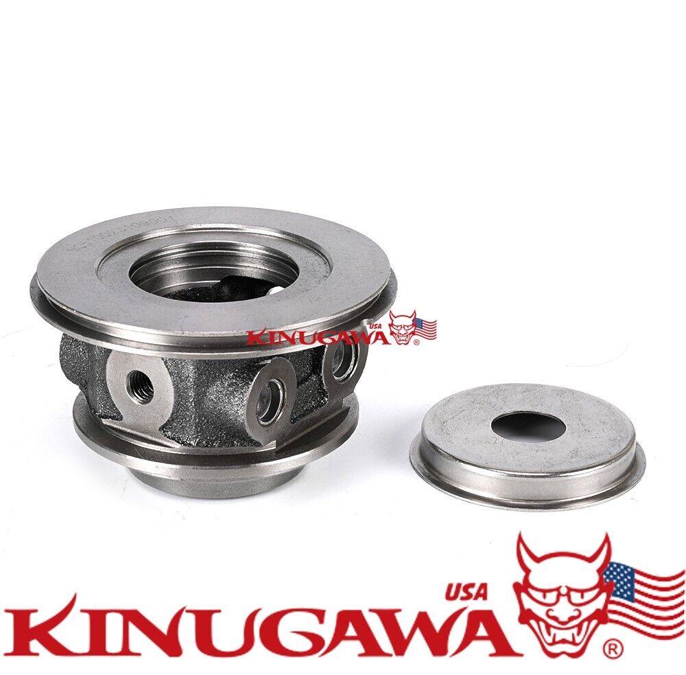 Kinugawa Turbo Bearing Housing For SUBARU TD05 TD06 Fit 16G 18G 20G wheel