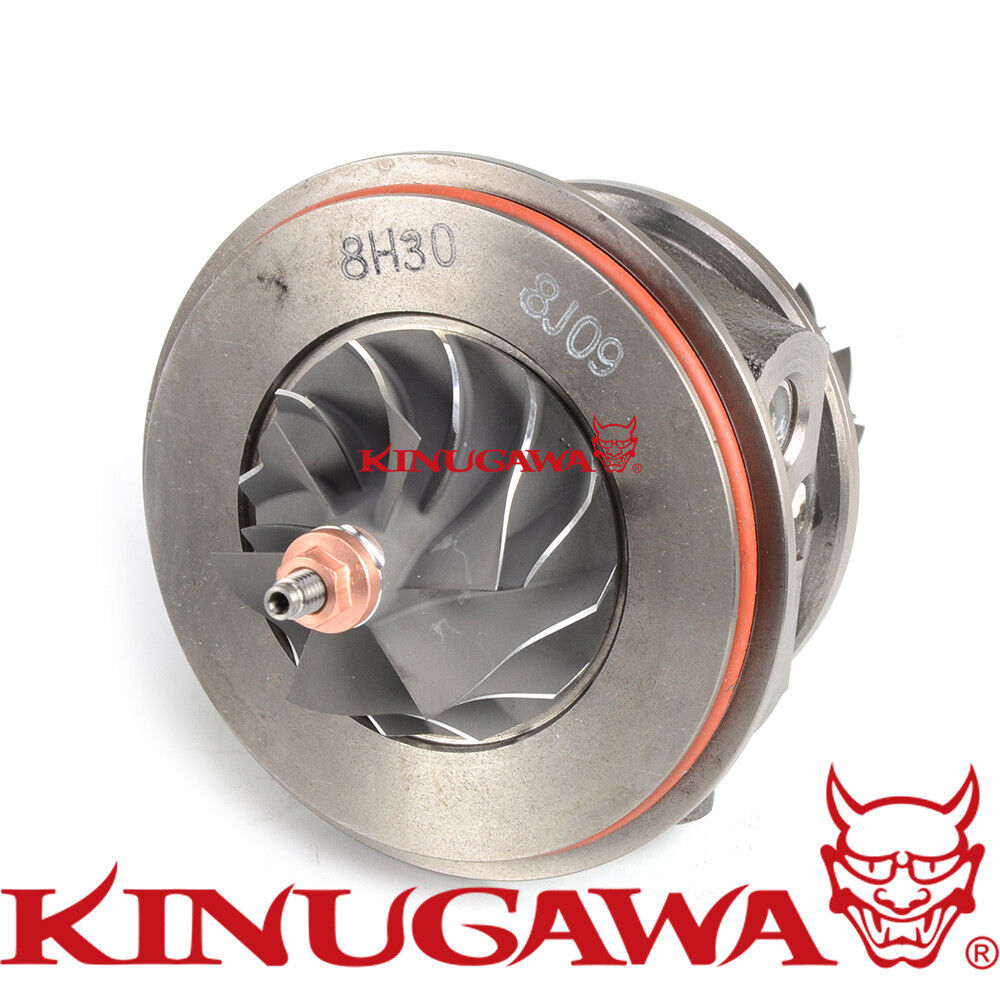 Kinugawa Turbo CHRA Core For Nissan Juke 2011 2012 2013 2014 2015 2016 TF035HL