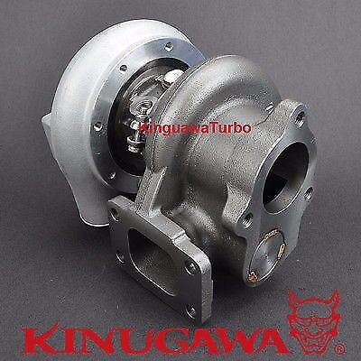 Kinugawa Turbocharger 3" Anti Surge TD05H-20G / 10cm T3 V-Band Internal Gate