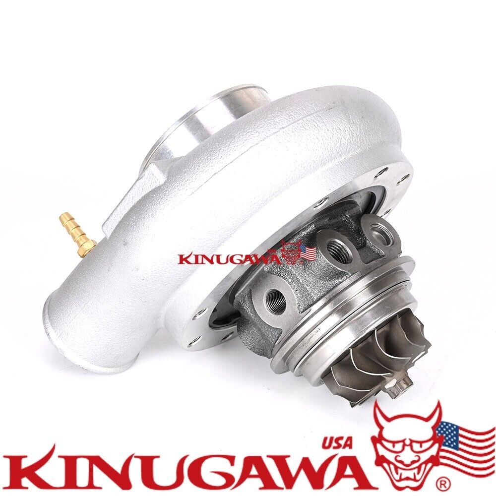 Ball Bearing Turbo CHRA Kit Mitsubishi TD05H-20G + 3" Cover 4G63T EVO1~3 / DSM