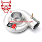 Turbo Compressor Housing T518Z for Garrett GT2971R 53mm/71mm