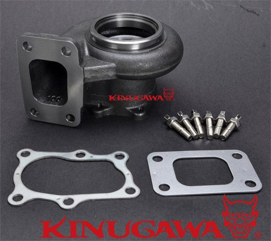 Kinugawa Turbo Turbine Housing FOR Nissan Skyline RB20DET RB25DET 10cm TD05H T3
