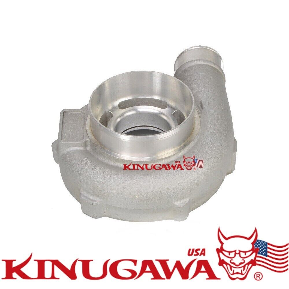 Compressor Housing Fit Garrett GTX3076R GEN2 58/76mm AR60 844621-5004S Reverse