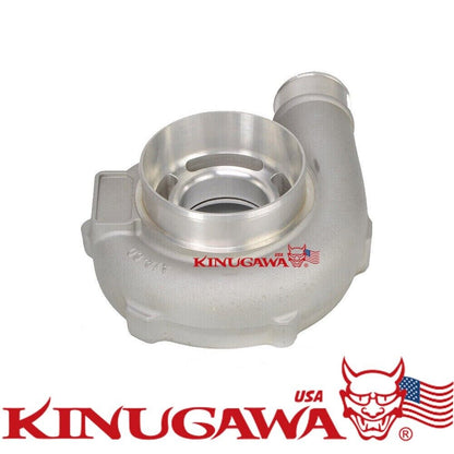 Compressor Housing Fit Garrett GTX3076R GEN2 58/76mm AR60 844621-5004S Reverse