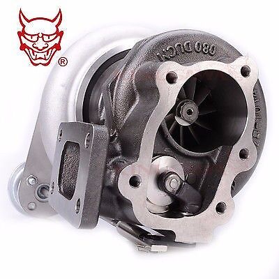 2.4" Kinugawa Turbocharger TD06-17C / T25 Flange 8cm