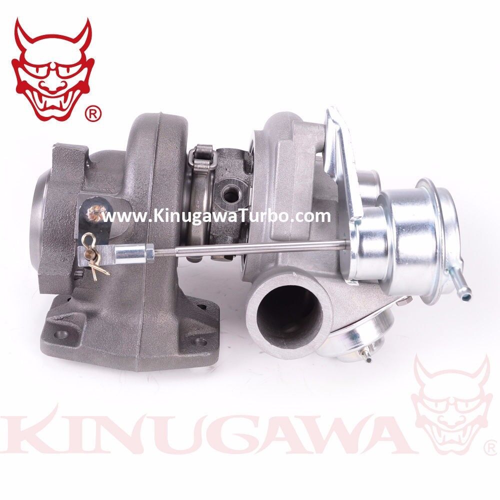 Kinugawa Turbocharger Upgrade VOLVO 850 T5 TD04HL-19T 300HP Monster B5234FT