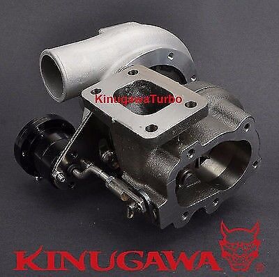 Kinugawa Turbocharger 3" Anti Surge TD06SL2-20G / 8cm T25 Internal Gate / 5 Bolt