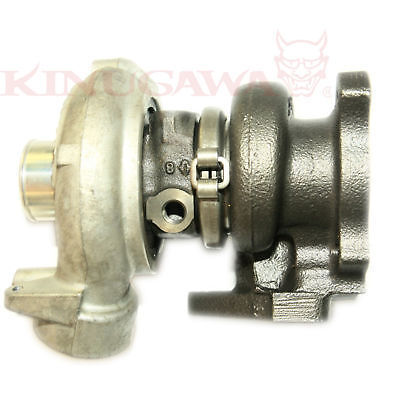 Turbocharger 83~ Mitsubishi Colt 16FF 49177-01600
