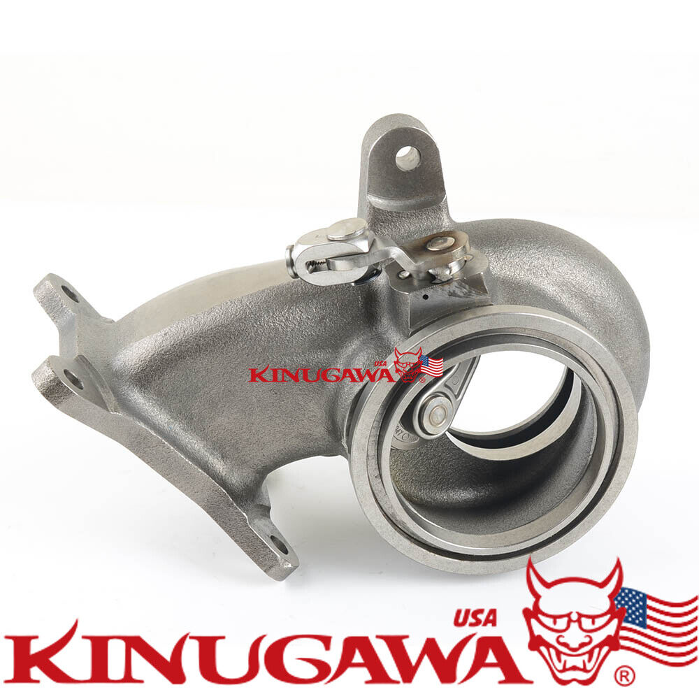 DS5 Turbine Housing For VAG EA888 Gen 3 GOLF 7/R MK7 IHI IS38 GT30R GTX3076R