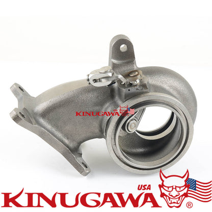 DS5 Turbine Housing For VAG EA888 Gen 3 GOLF 7/R MK7 IHI IS38 GT30R GTX3076R