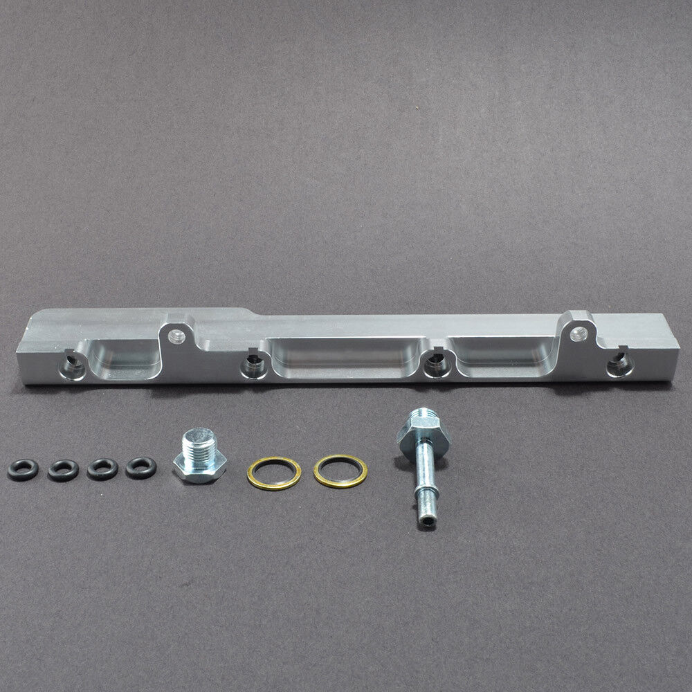 Kinugawa Fuel Rail High Flow Fit HONDA K20A