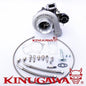 Kinugawa GTX Ball Bearing Turbo GT3582R FOR Ford Falcon XR6 BA/BF T3/AR.82