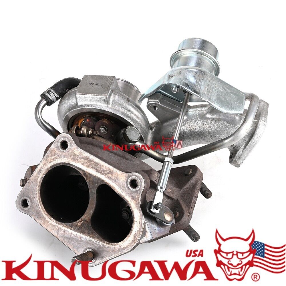 Turbo Actuator For 08-14 Mitsubishi Ralliart TD04HL 49189-04401 1.2Bar
