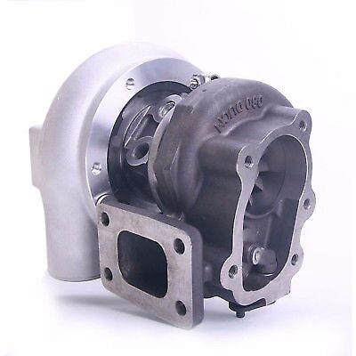 Kinugawa Turbocharger 2.4" Cover TD05H-20G / T25 Flange