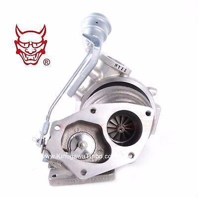Turbocharger Genuine Mitsubishi EVO EVO8 TD05HR-15GK2-9.0T 49378-01501 265HP