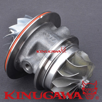 Kinugawa Billet Cartridge CHRA fit Greddy T618Z / TD06 STD-18G Oil-Cooled / 11+0
