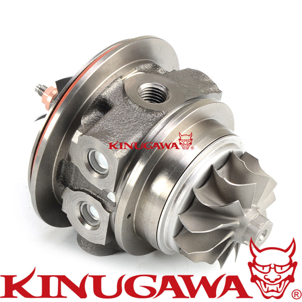 Kinugawa Turbo CHRA Core For Nissan Juke 2011 2012 2013 2014 2015 2016 TF035HL