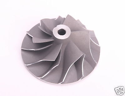 Turbo Compressor Wheel Mitsubishi 4G63T Lancer TD05HR TD06SLR 20G EVO4/5/6/7/8/9