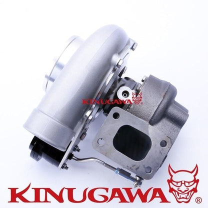 Kinugawa Ball Bearing Turbo 4" GT3582R FOR Nissan Silvia S13 CA180DET A/R.64