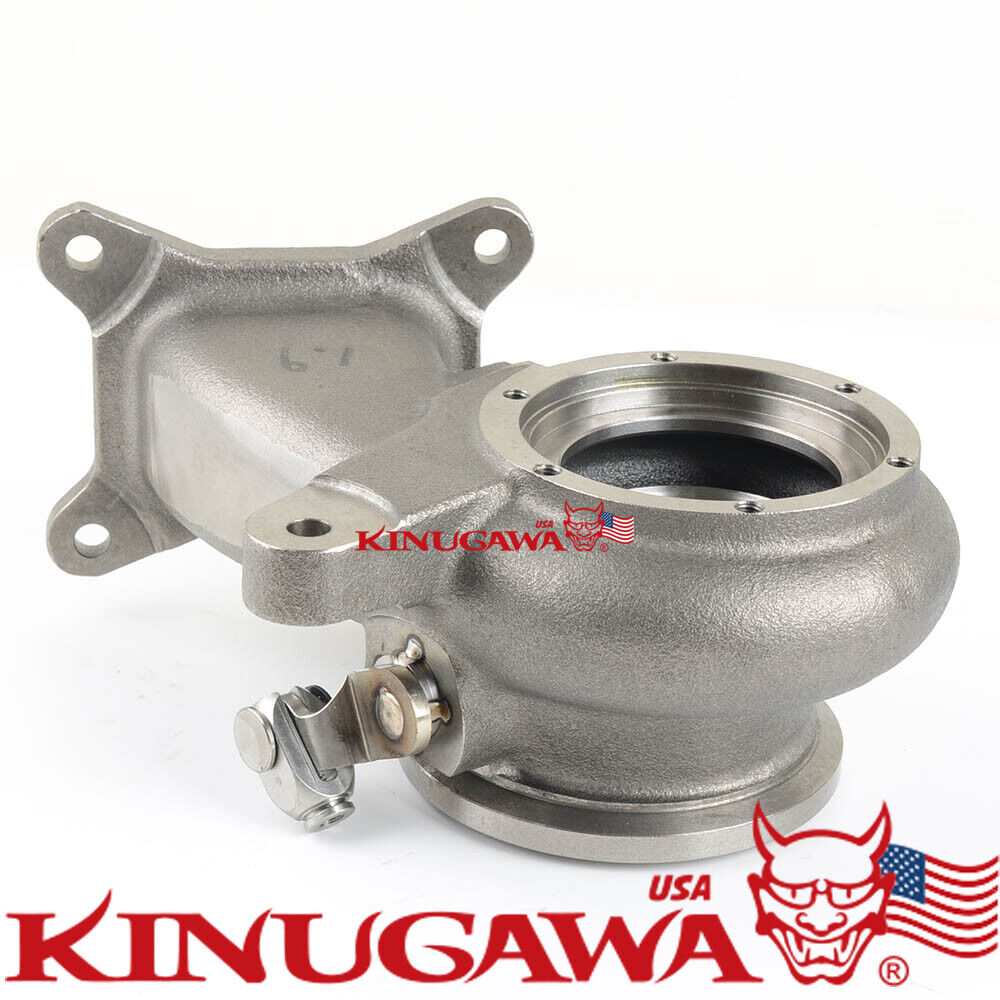 DS5 Turbine Housing For VAG EA888 Gen 3 GOLF 7/R MK7 IHI IS38 GT30R GTX3076R