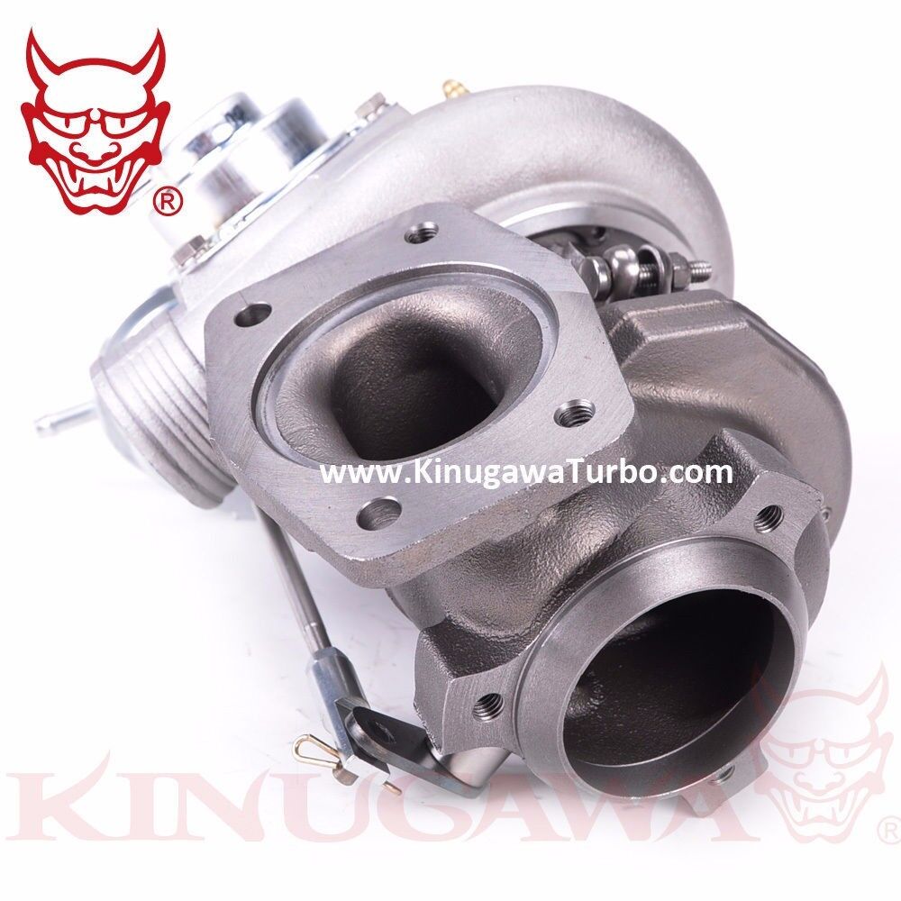 Kinugawa Turbocharger Upgrade VOLVO 850 T5 TD04HL-19T 300HP Monster B5234FT