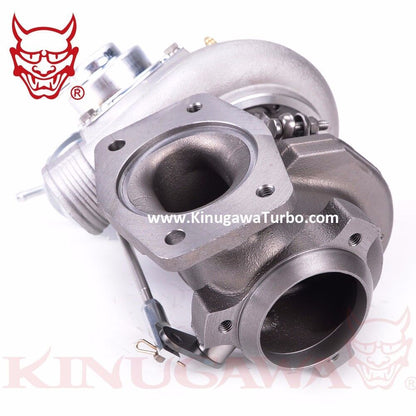 Kinugawa Turbocharger Upgrade VOLVO 850 T5 TD04HL-19T 300HP Monster B5234FT