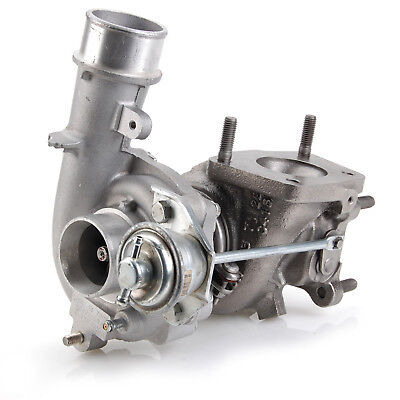 KKK K0422-581 Turbo L33L-13-700B Mazda MPV 3 2.3L