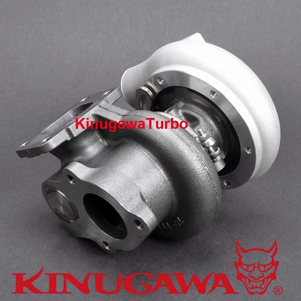 Kinugawa Turbocharger 49178-54700 / 49178-05060 TD05H-16G 8cm T3 Internal Gate